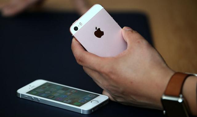 Apple Akan Hadirkan iPhone Buatan India?