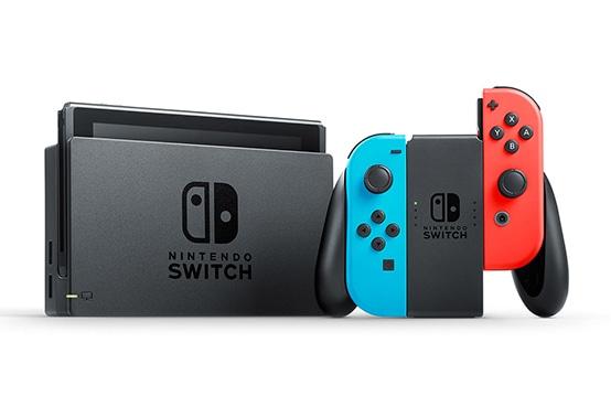 Sudah Bisa Dipesan di Indonesia, Nintendo Switch Dibanderol Rp 6 Juta!