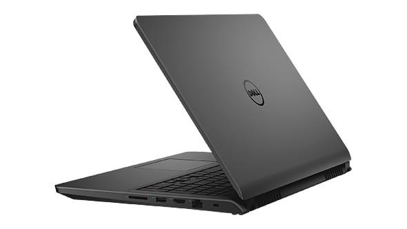 Waduh! Laptop Dell Meledak Saat di Charge!