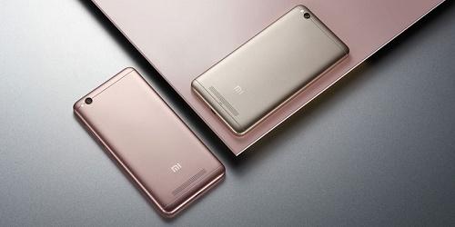 Redmi 4A: Smartphone 4G Xiaomi Rakitan Indonesia Berharga Satu Jutaan