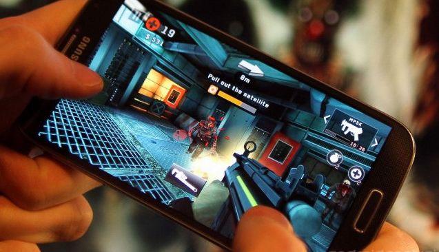 Deretan Game Android Offline Tahun 2017