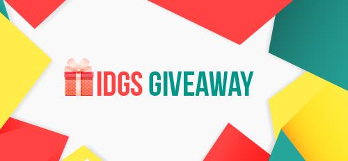 Yeay! Indogamers Giveaway Kembali Lagi!