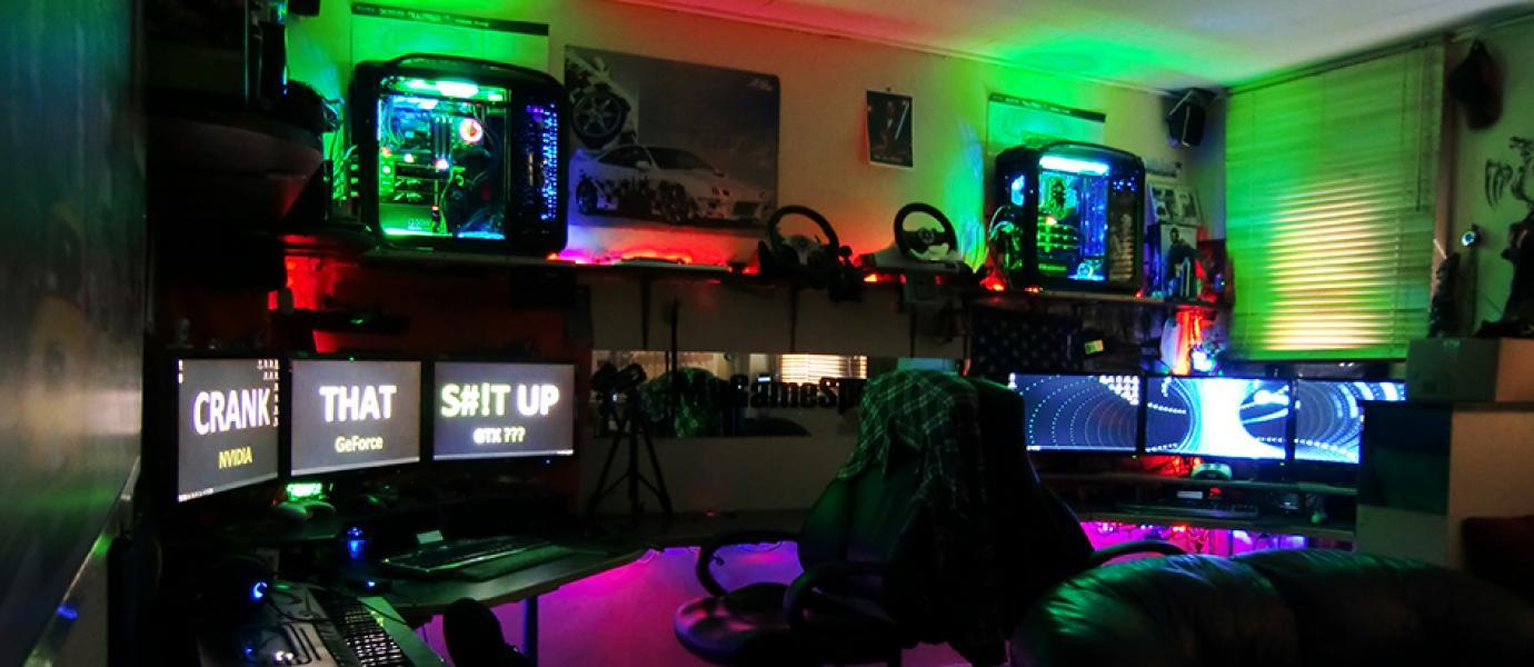 Inilah Peralatan Yang Tidak Perlu Gamer Miliki!