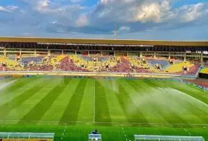 Catat! 4 Lokasi Parkir Terdekat Stadion Manahan Solo untuk Laga Final Piala Dunia U-17 2023