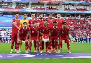 Jadwal Siaran Langsung dan Link Streaming Indonesia vs Australia di Babak 16 Besar Piala Asia 2023